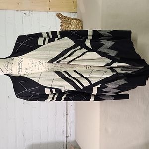 AVENUE Loose Cardigan or Jacket Size 22/24W